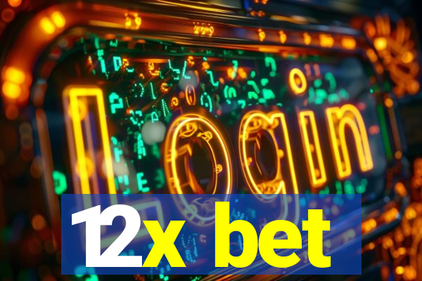 12x bet